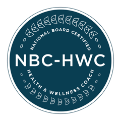 national-board-certified-health-wellness-coach Verify Denise's NBC-HWC credential on Credly